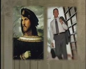 Trailer - O Príncipe de Maquiavel