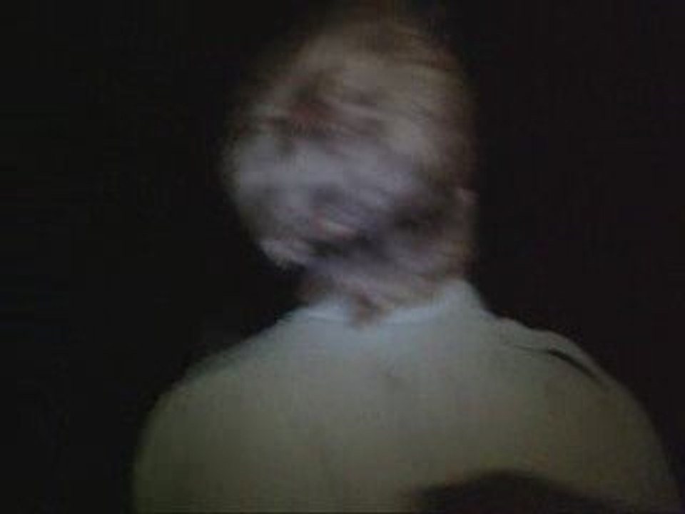 le mystère de la poule noire