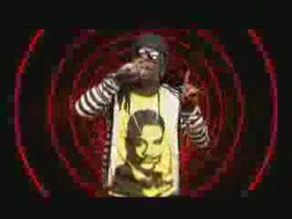 Kevin Rudolf ft Lil Wayne - Let It Rock