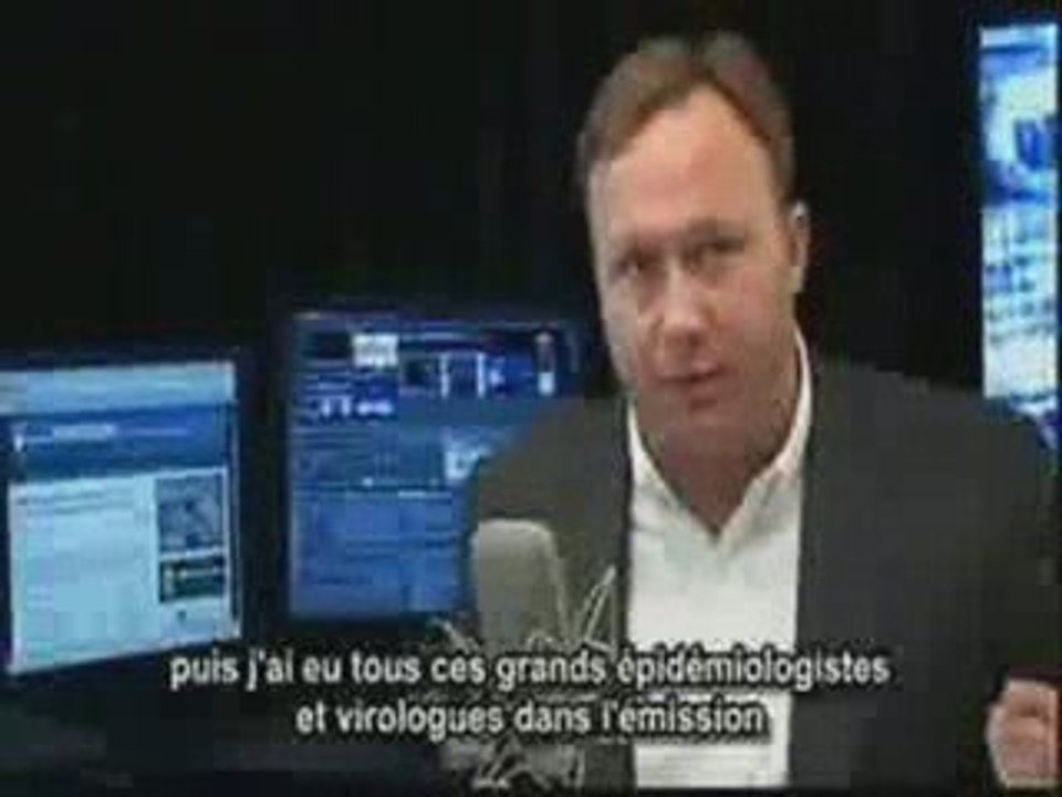 Genocide via le vaccin pandémique ? Partie 02