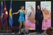 Latin American Dance 