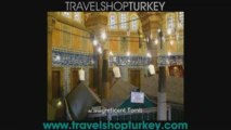 Turkey Travel, Istanbul Cappadocia Antalya, Ephesus - Part 1