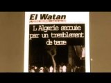 Clip - ALGERIE MAROC IRAN SOLIDARITE