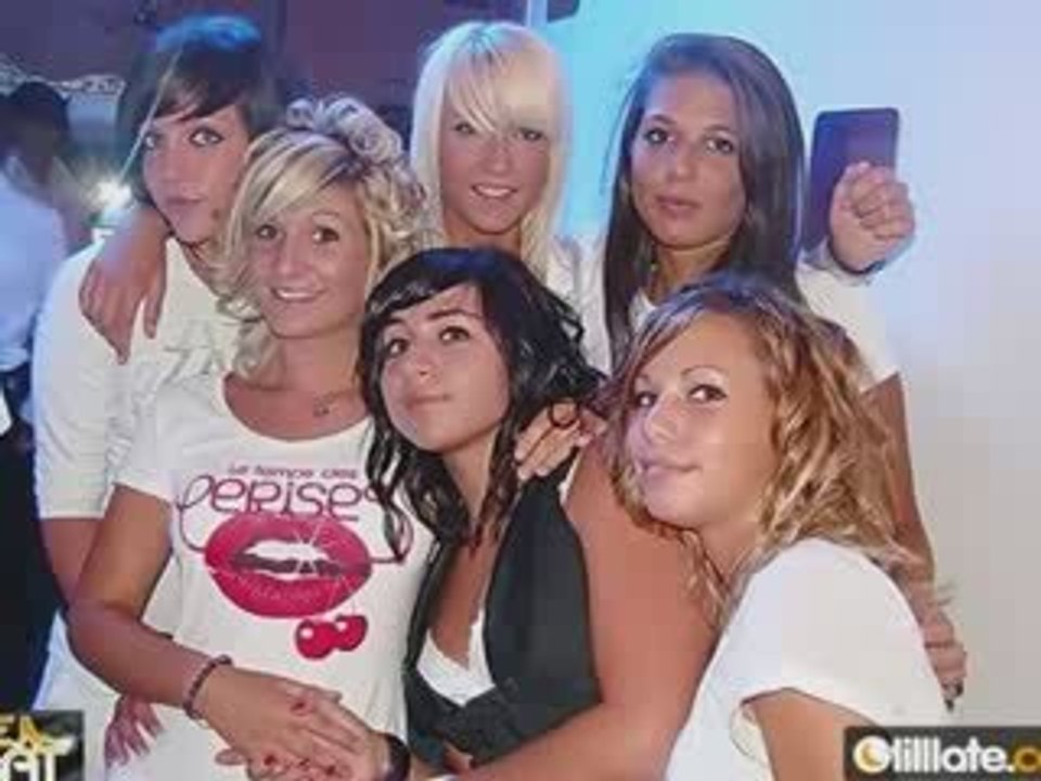 white -
