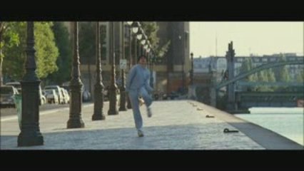 Cyprien: Entrainement