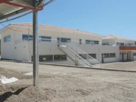 St Joseph Pierre Rouge 1er aout 2009