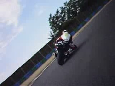 1er Aout 2009 FVP Magny-cours