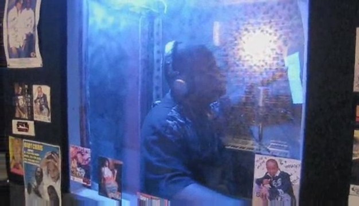 Demarco - Rude boy town - Soul Stereo Dub plate