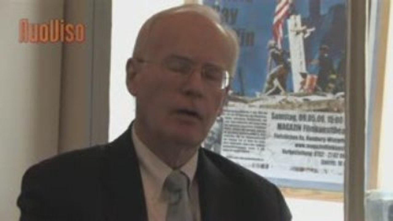 David ray grinffin / nuoviso