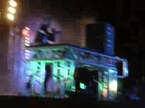 gettin' Over- On the Dancefloor-I gotta Feeling-David Guetta