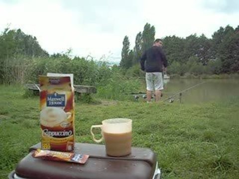 petit délire en attendant les départs