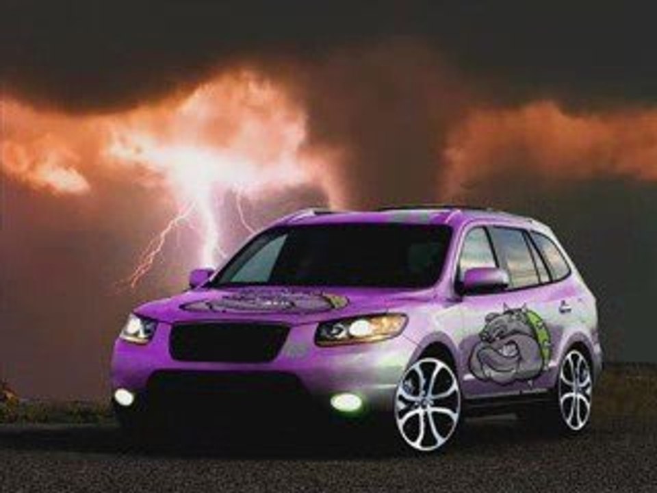 Virtual tuning