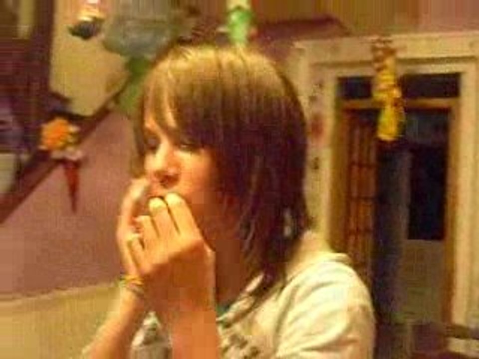 Soirée Film D'Horreur