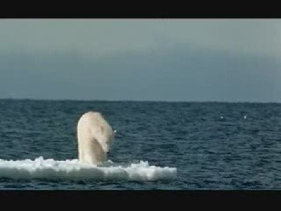Hissettiğinde Çok Geç Olacak! (Global Warming)