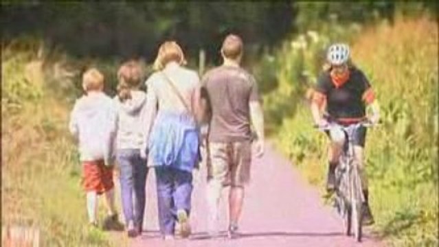 National Lottery Awards Finalist 2009 – Loch Leven Heritage