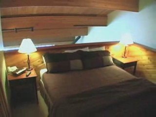 The Northstar Resort at Lake Tahoe