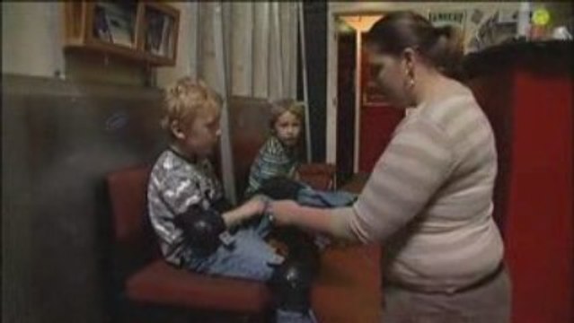 National Lottery Awards Finalist 2009 – Ferndale Skate Park