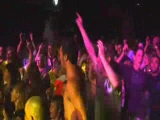 AL CHEMIST EN CONCERT LIVE