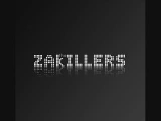 Remix Booba Feat Rim'k - banlieue ===> zaki