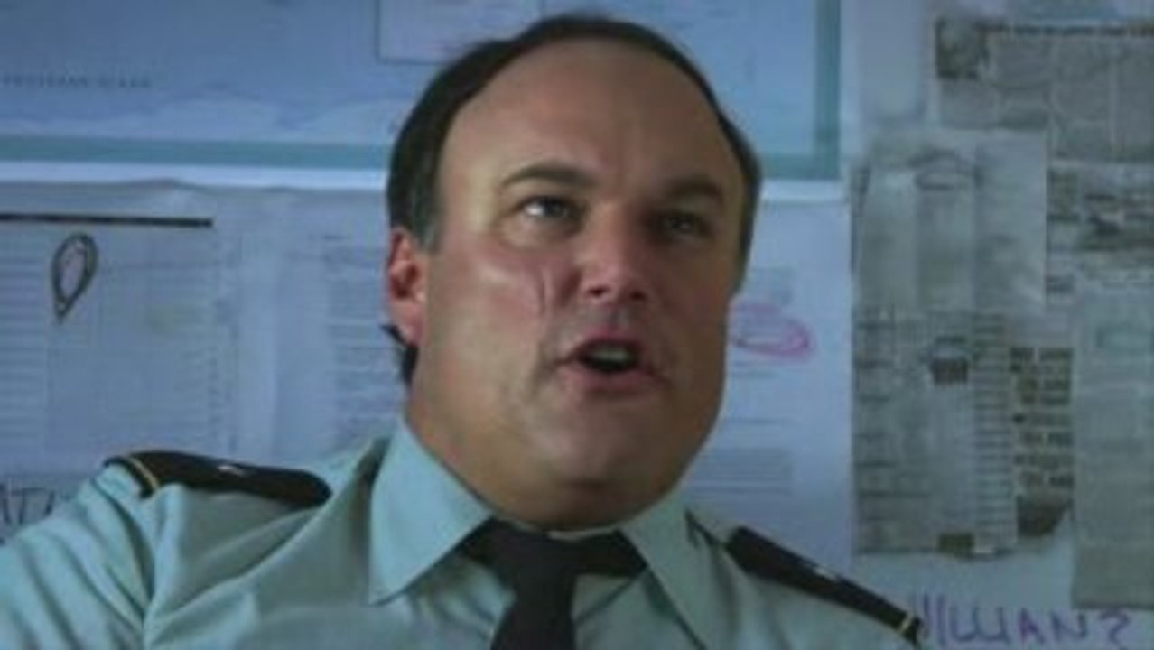 GI Joe: Declassified - Episode 1 of 7 - "You Don't Know Joe"