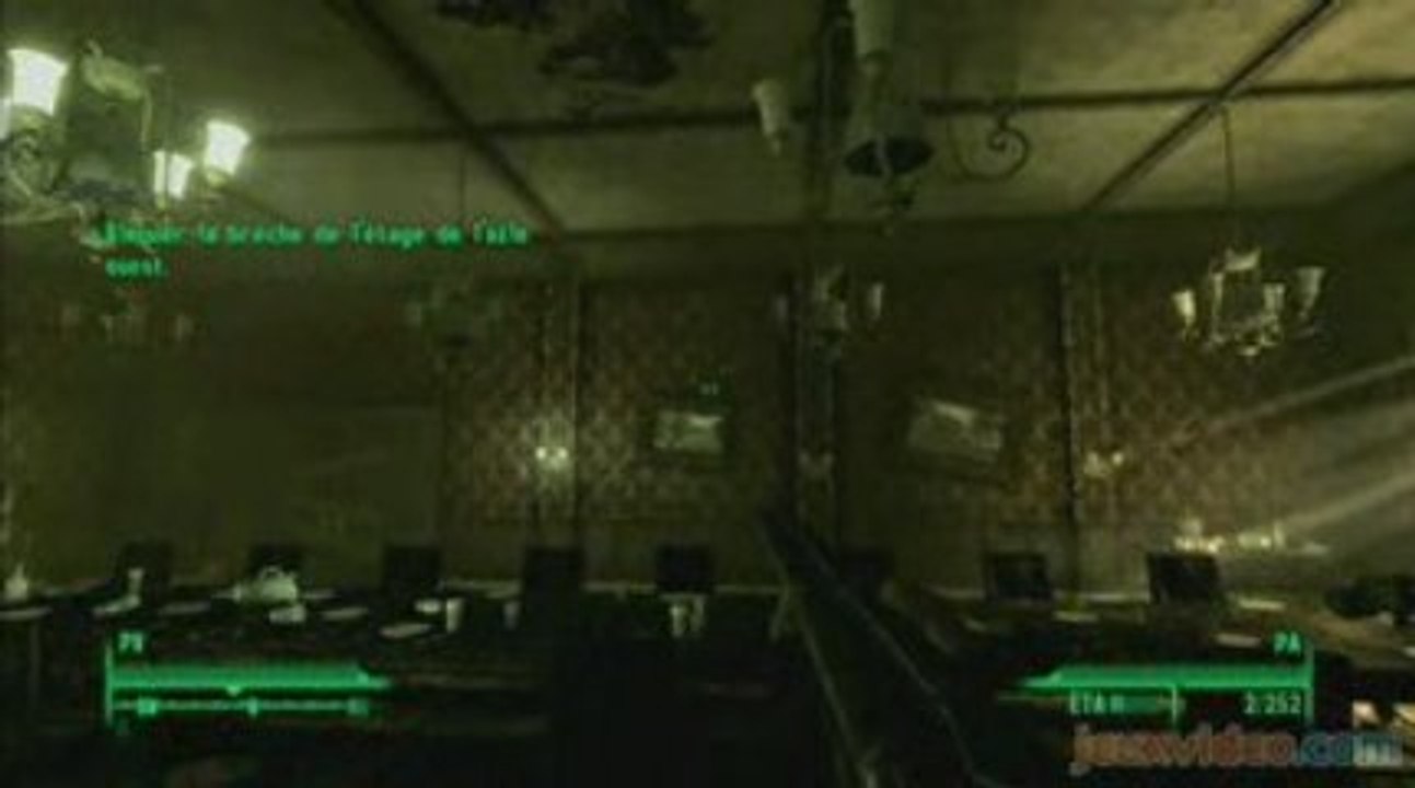 Fallout 3 : Point Lookout