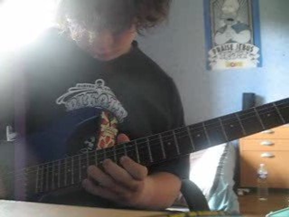 solo norther a fallen star