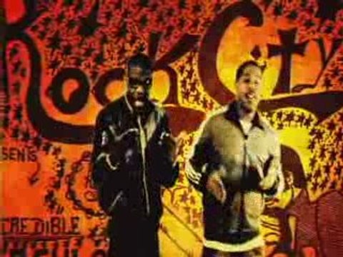 Rock City - Hip Hop Props MUSIC VIDEO