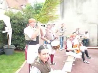 Marché des provinces 2009 : Espagne