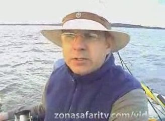 Relevamiento de pesca en Empedrado #9