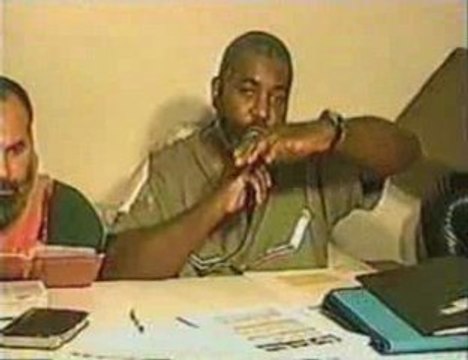 THE COMING FEMA CAMPS Pt 6