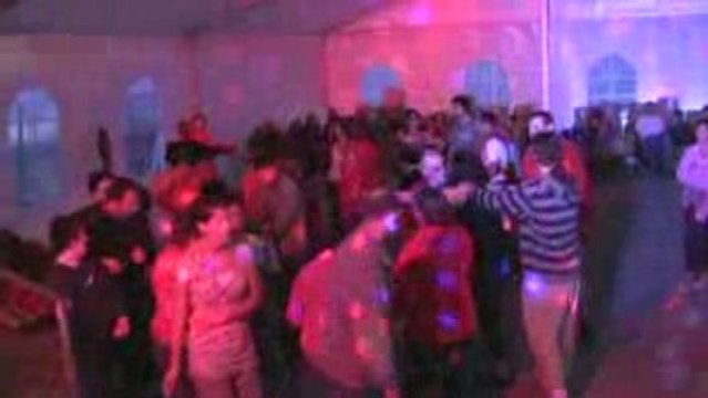 DISCOMOBILE PLUS à FONT ROMEU : ANIMATION DJ BRICE TOULOUSE