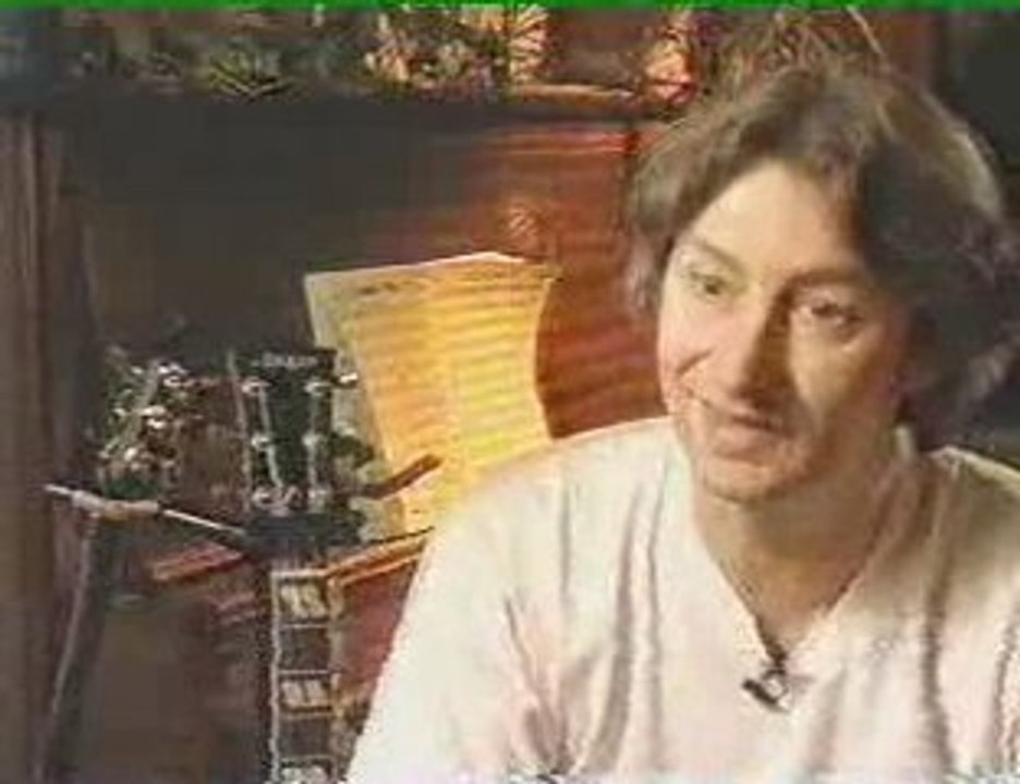 François Pérusse - (2ième partie)