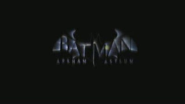 Batman : Arkham Asylum - Demo Trailer