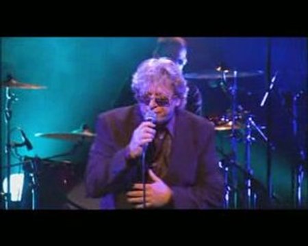 Derrière mes lunettes noires - Alain TURBAN - N. RICHARDOUIN