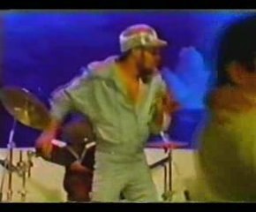 SOS Band - Tell Me If You Still Care 1983