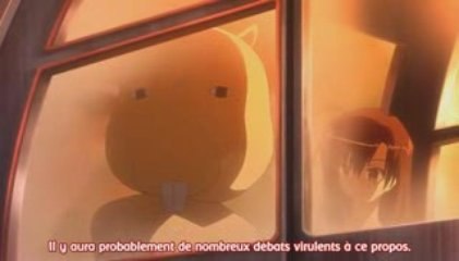 Goshuushou Sama Ninomiya-kun ep12 part2 vost fin