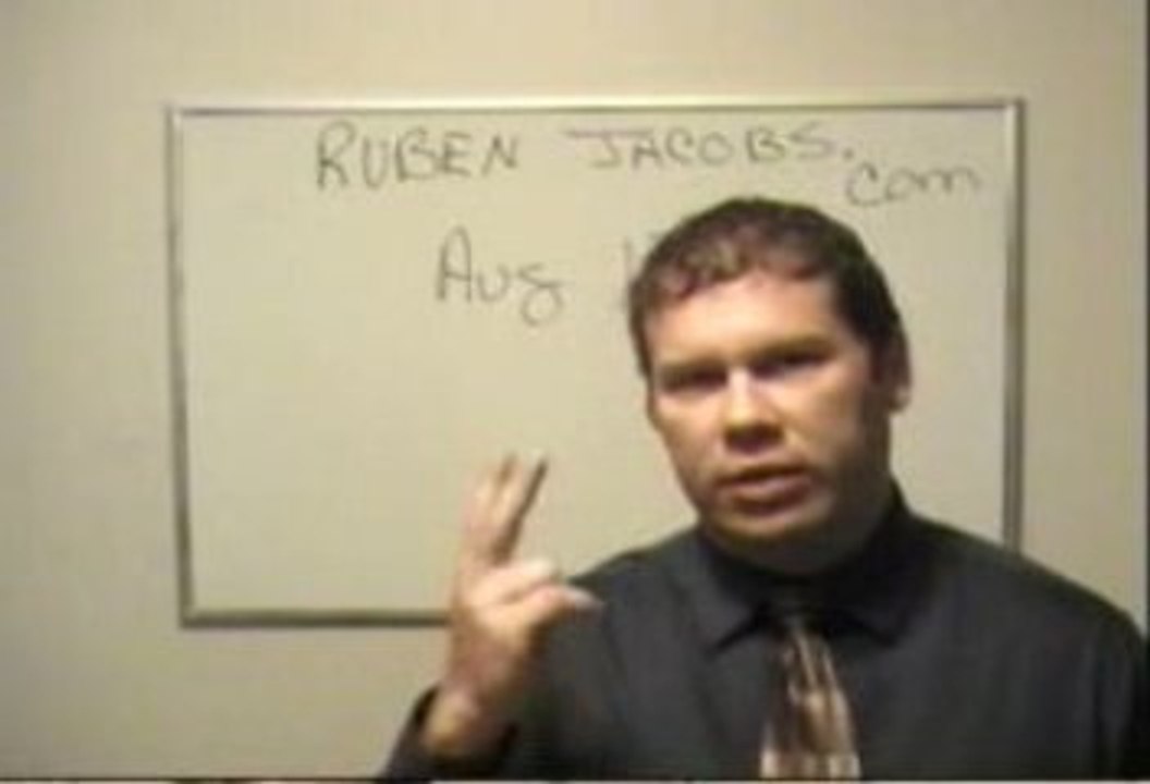 Ruben Jacobs - Medicare Advocate