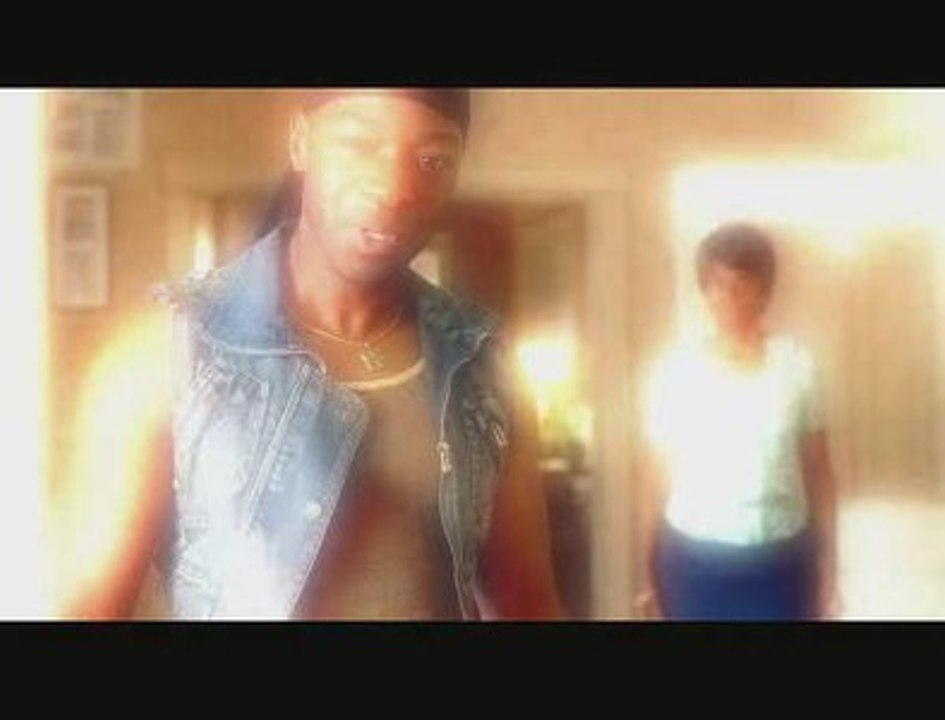 True Blood Season 2 - Comic-Con Preview