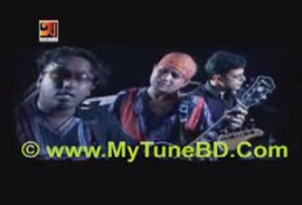 S.I.Tutul and Face 2 Face-Matir Bichhana[www.MyTuneBD.Com]