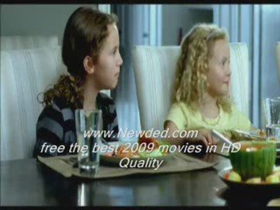 Funny People - George & Ira With The Girls At The Pool [HD]