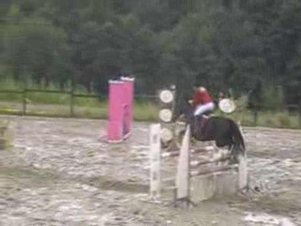 Ottawa : concours à flemalle le 2 Août 09