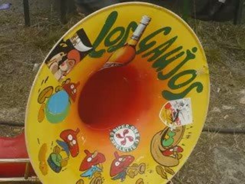 La Teste 0809