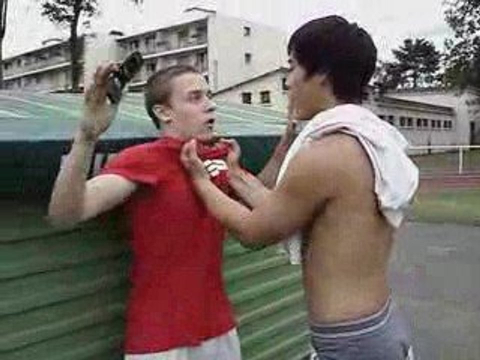 Auto Défense / self Defense