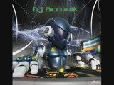 Acronik - Promo night club 2009