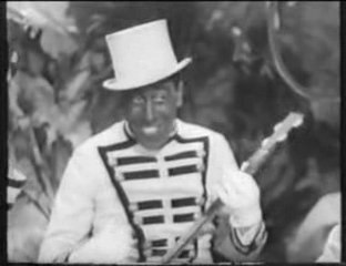 Fernandel - Moi, je mâche du chewing-gum