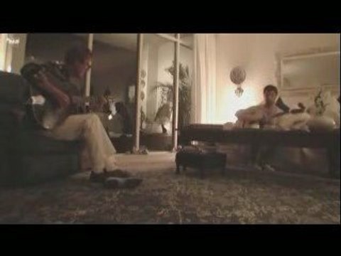 Jean-Pierre Danel & Hank Marvin Blues Jam Session Part 1