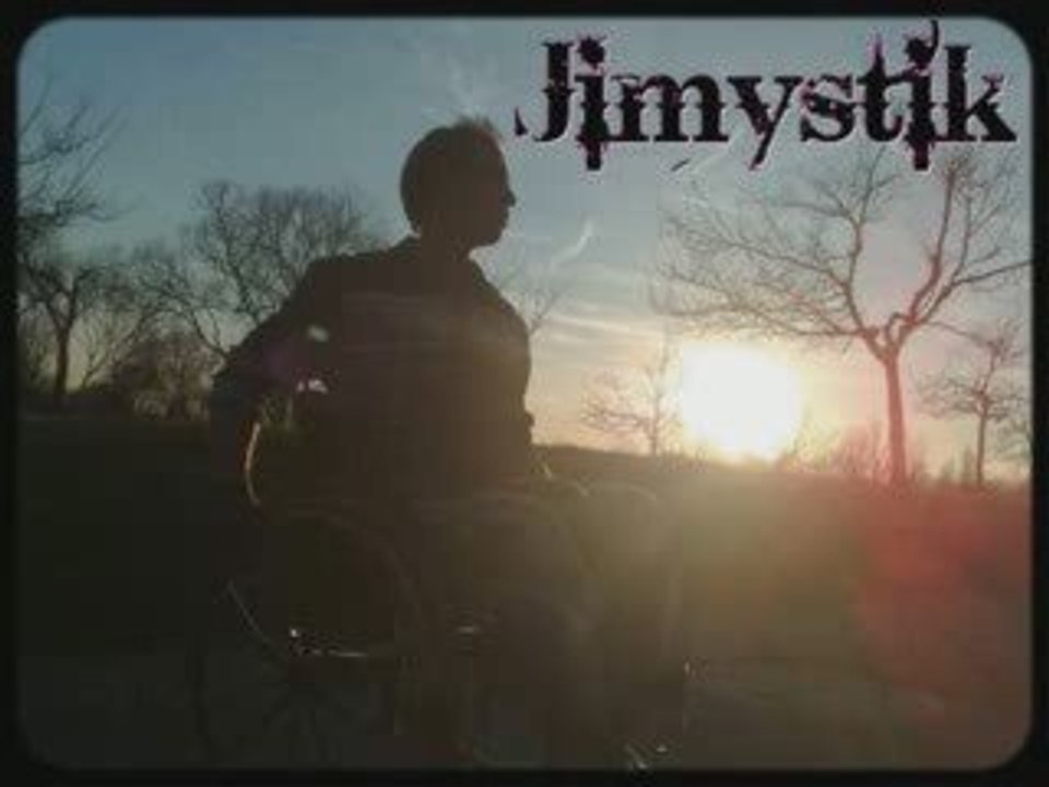 Jimystik