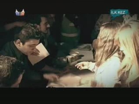 Gece Yolculari - Dur Gitme (2009) by Aluxton