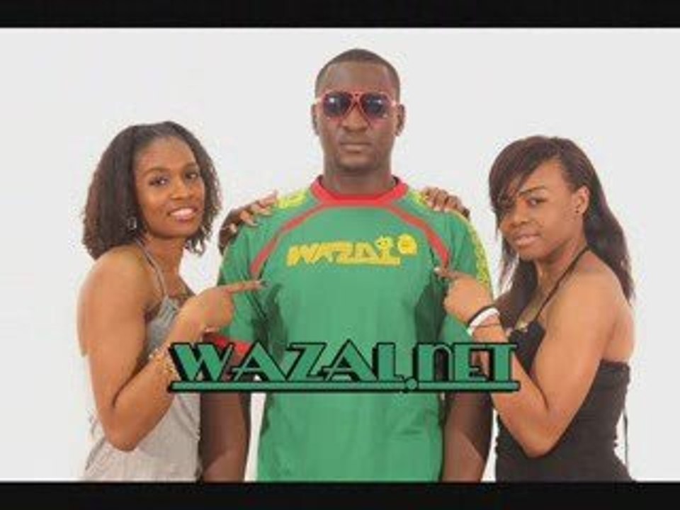 Valmeteck BY WAZAL Nouvelle  COllection 2009-2010