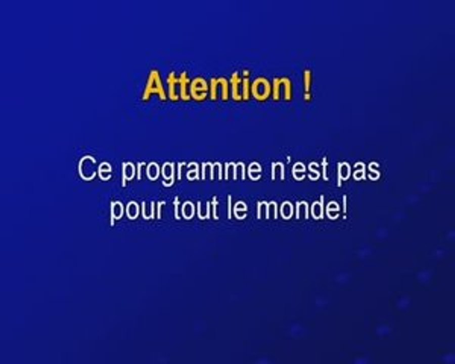 Comment je gagne de l'argent - Gagner de l'argent sur ...